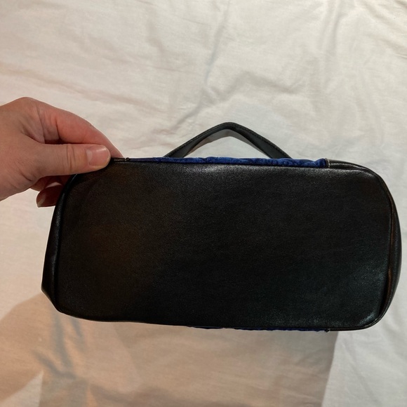 Women’s Indianapolis Colts Quilted Hobo Purse, small/medium, NWT! - Picture 8 of 11